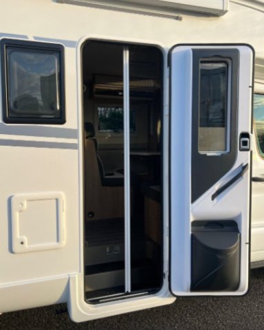 CI Horon Go 85 XT - Photo 8