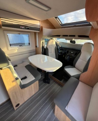 CI Horon Go 85 XT - Photo 10