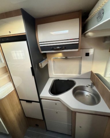 CI Horon Go 85 XT - Photo 12