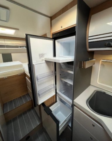 CI Horon Go 85 XT - Photo 13