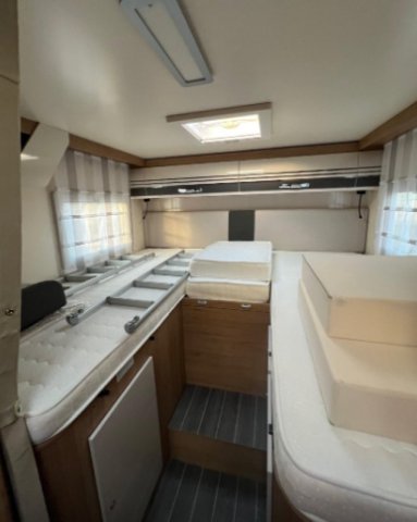 CI Horon Go 85 XT - Photo 14