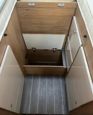 CI Horon Go 85 XT - Photo 15