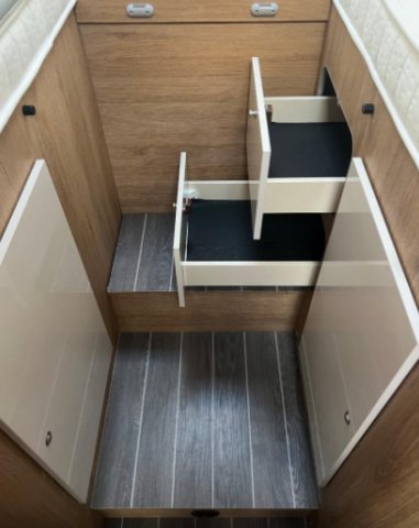 CI Horon Go 85 XT - Photo 16