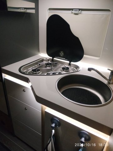 CI Horon Go 85 XT - Photo 17