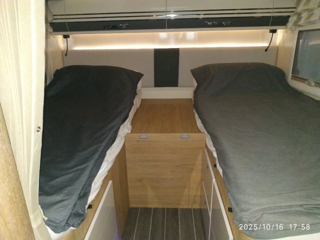 CI Horon Go 85 XT - Photo 19