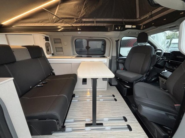 Burstner B66 532 UV - Photo 3