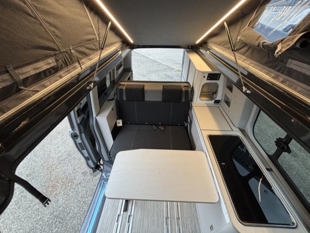 Burstner B66 532 UV - Photo 4