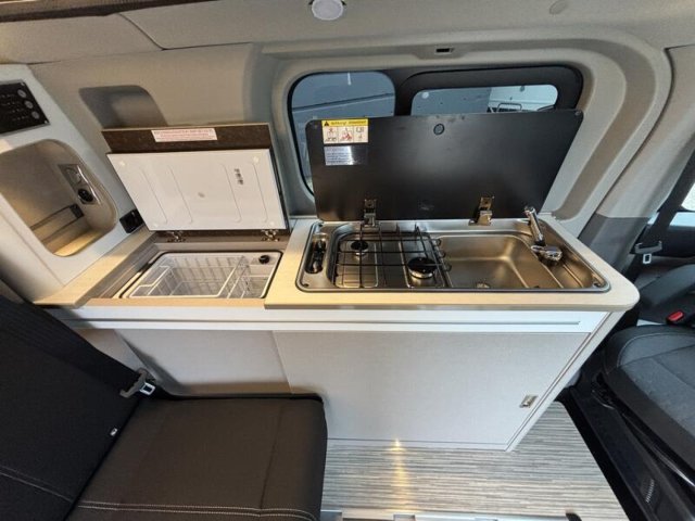 Burstner B66 532 UV - Photo 7