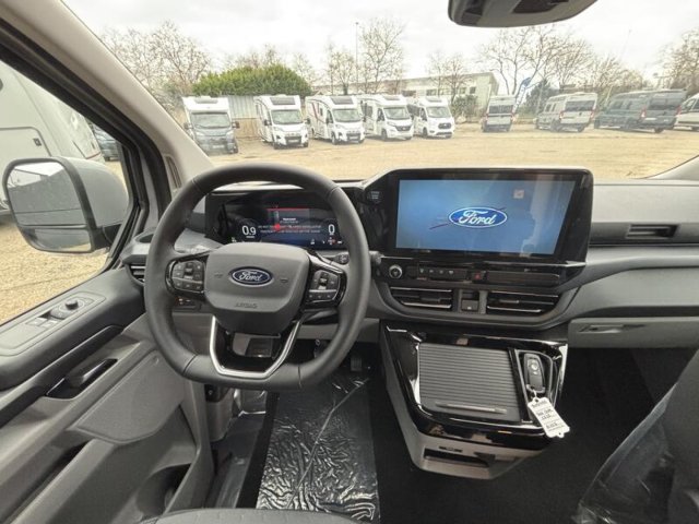 Burstner B66 532 UV - Photo 8