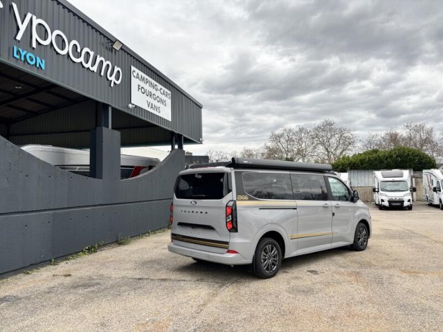 Burstner B66 532 UV - Photo 9