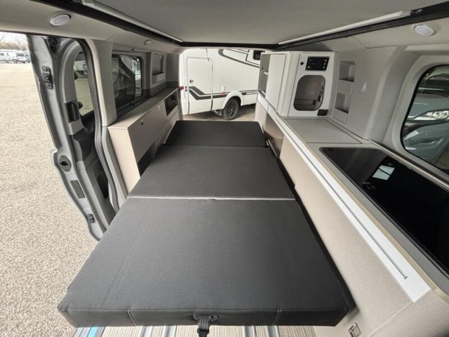 Burstner B66 532 UV - Photo 10