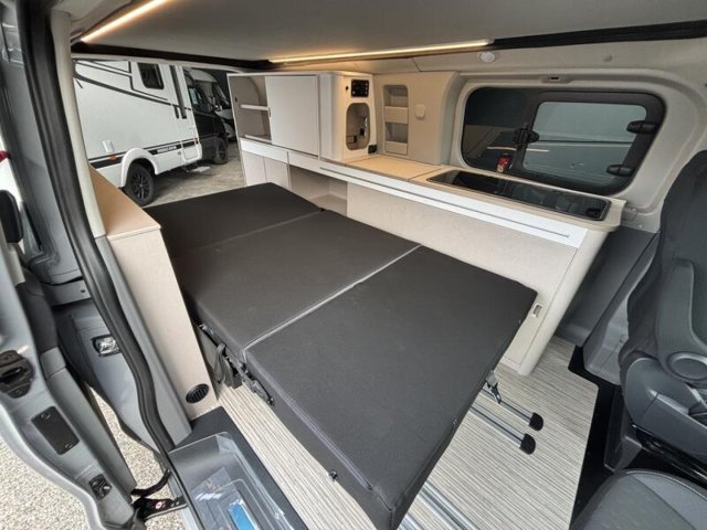 Burstner B66 532 UV - Photo 11