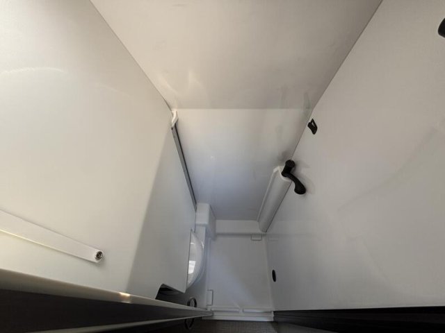 Burstner B66 600C campeo c600 bva - Photo 8