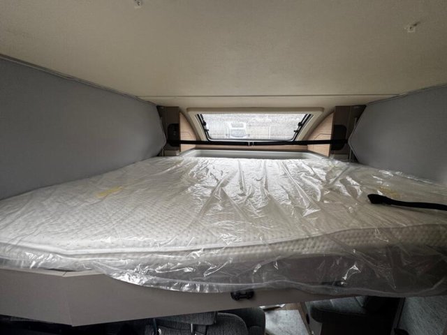 Burstner Campeo TD 660 - Photo 6