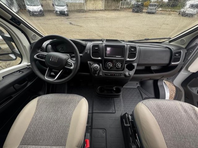 Burstner Campeo TD 736 - Photo 3