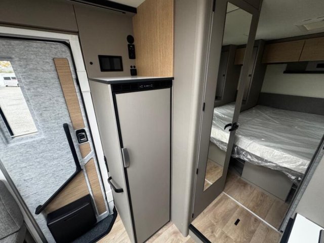 Burstner Campeo TD 736 - Photo 6