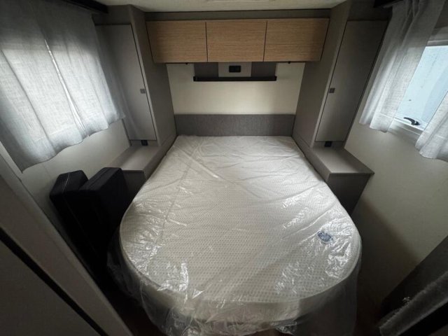 Burstner Campeo TD 736 - Photo 7