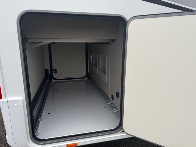 Burstner Campeo TD 736 - Photo 10