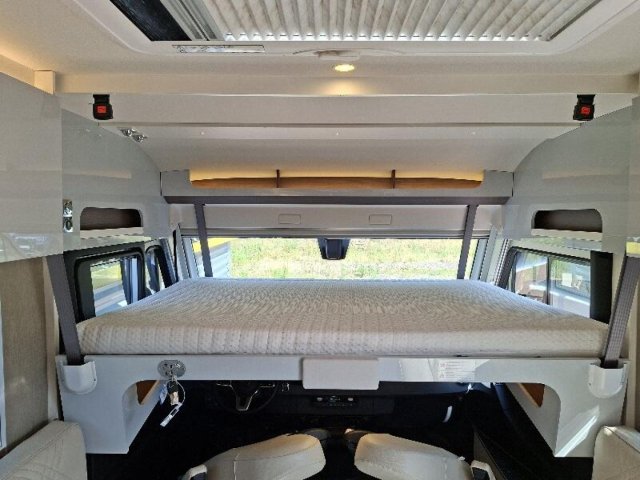 Burstner Elegance I 910 G 2024 - Photo 4