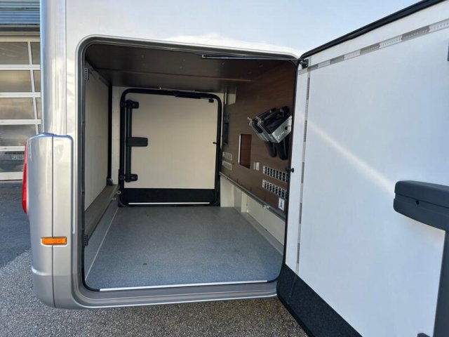 Burstner Elegance I 910 G 2024 - Photo 5