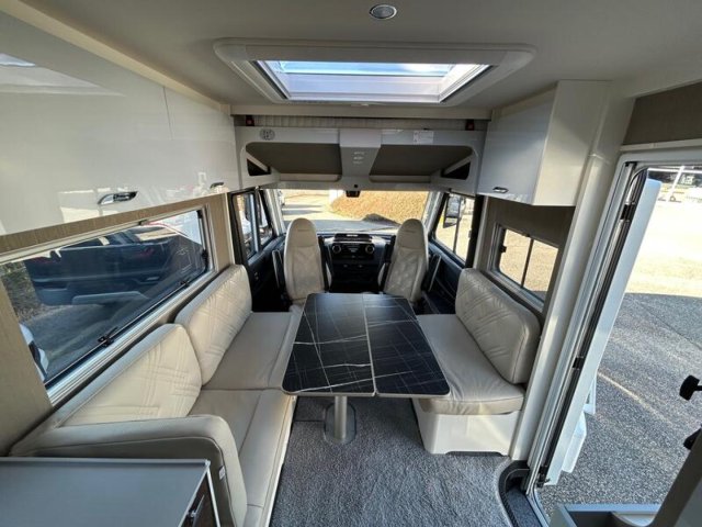 Burstner Elegance I 910 G 2024 - Photo 9