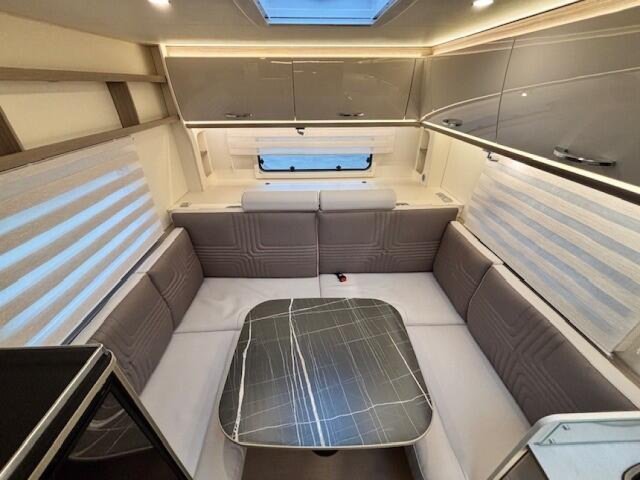 Burstner Lyseo Gallery TD 649 G td649g - Photo 3