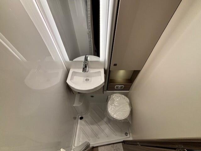 Burstner Lyseo Gallery TD 649 G td649g - Photo 5