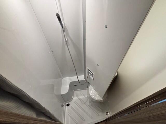 Burstner Lyseo Gallery TD 649 G td649g - Photo 6