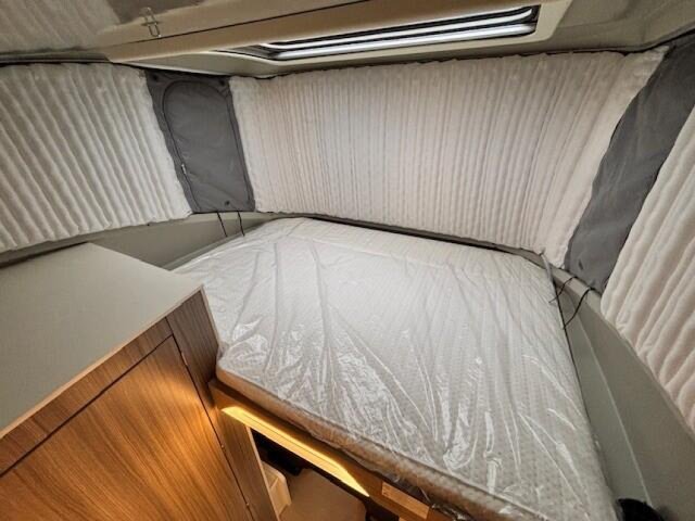 Burstner Lyseo Gallery TD 649 G td649g - Photo 8