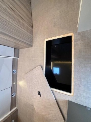 Burstner Lyseo Gallery TD 649 G td649g - Photo 9