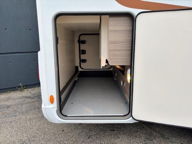 Burstner Lyseo Gallery TD 649 G td649g - Photo 10