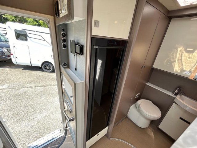 Burstner Lyseo TD 594 Privilege Edition - Photo 3