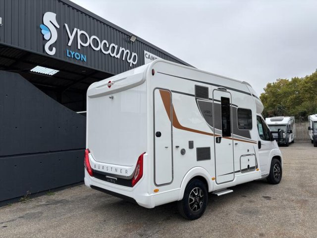 Burstner Lyseo TD 594 Privilege Edition - Photo 10