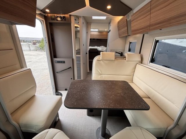 Burstner Lyseo Td 690 B66 t690g - Photo 3