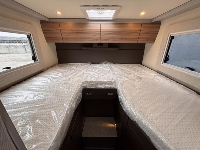 Burstner Lyseo Td 690 B66 t690g - Photo 5