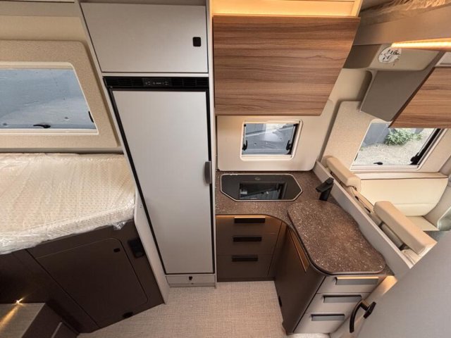 Burstner Lyseo Td 690 B66 t690g - Photo 7