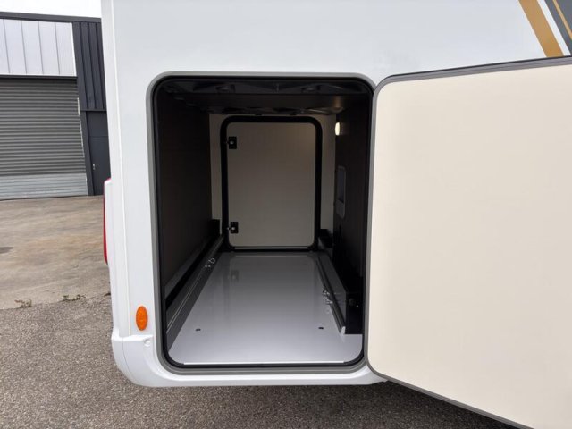 Burstner Lyseo Td 690 B66 t690g - Photo 12