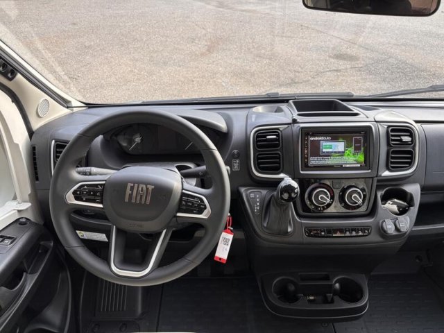 Burstner Lyseo TD 732 B66 t732 - Photo 2