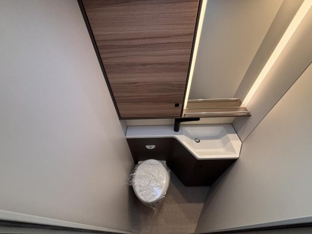 Burstner Lyseo TD 732 B66 t732 - Photo 10