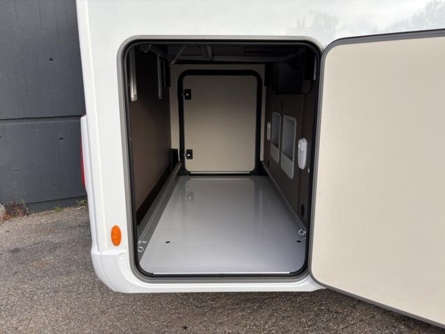 Burstner Lyseo TD 732 B66 t732 - Photo 11