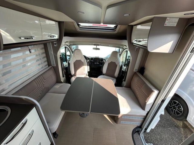 Burstner Lyseo TD 732 Privilege bva - Photo 3