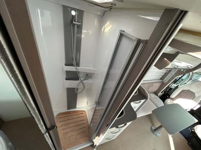 Burstner Lyseo TD 732 Privilege bva - Photo 5