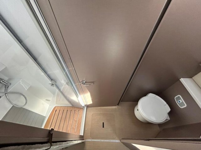 Burstner Lyseo TD 732 Privilege bva - Photo 7