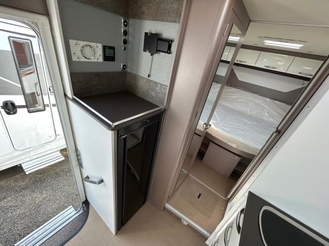 Burstner Lyseo TD 732 Privilege bva - Photo 8