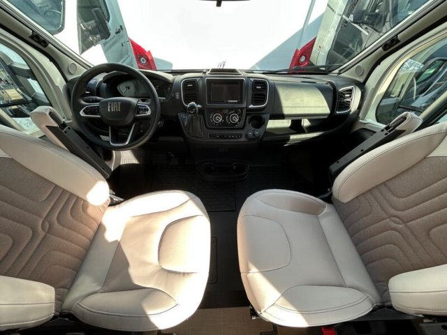 Burstner Lyseo TD 732 Privilege bva - Photo 9