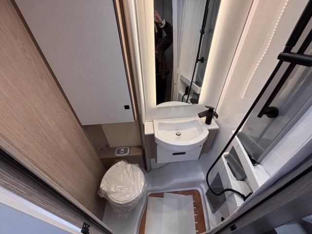 Burstner Lyseo Time IT 726 G Skyline it726g - Photo 7