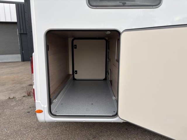 Burstner Lyseo Time IT 726 G Skyline it726g - Photo 9