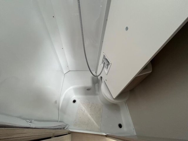 Burstner Nexxo Van T 590 G t590g - Photo 6