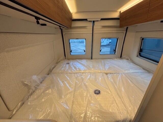 Burstner Papillon PC 6.0 - Photo 6