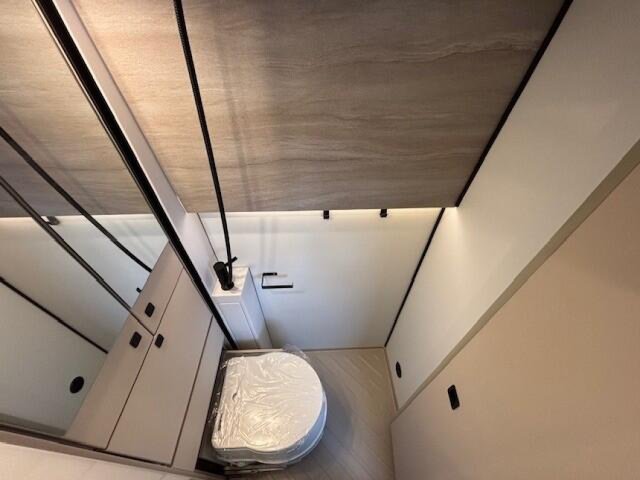 Burstner Papillon PC 6.0 - Photo 10